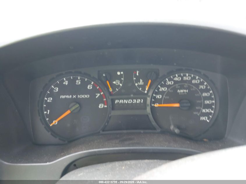 2006 Chevrolet Colorado Work Truck VIN: 1GCDT148X68262035 Lot: 43315799