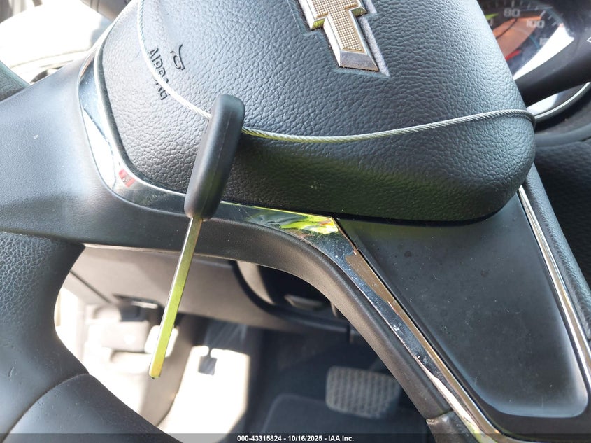 3G1BC5SM3HS563540 2017 CHEVROLET CRUZE photo no. 11