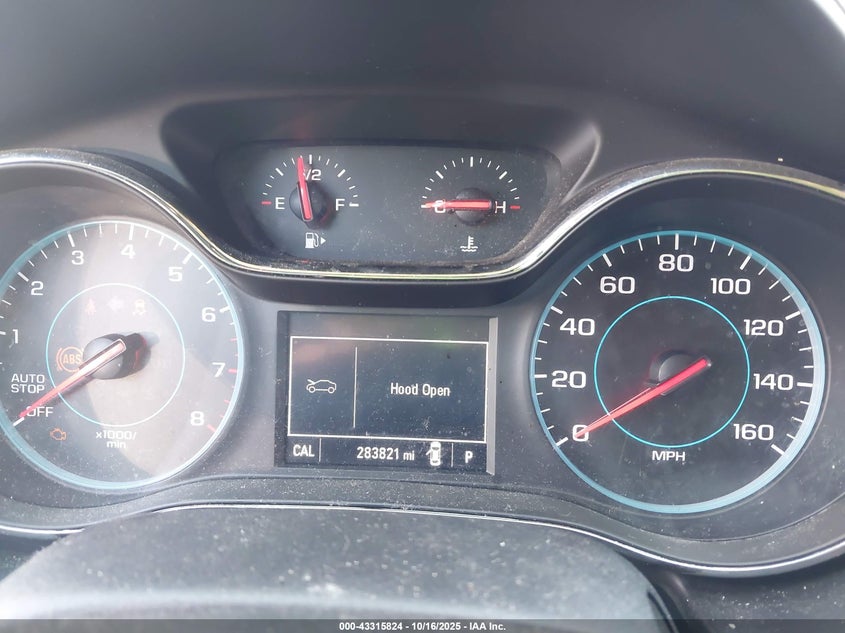 3G1BC5SM3HS563540 2017 CHEVROLET CRUZE photo no. 7