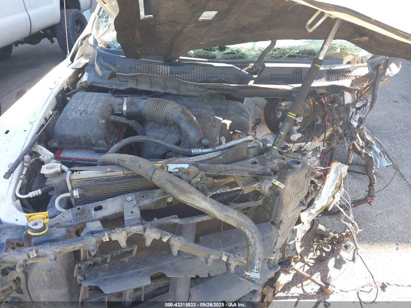 2015 Ram 1500 VIN: 1C6RR7FT9FS710154 Lot: 43315833