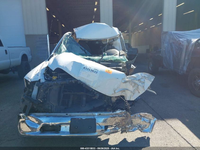 2015 Ram 1500 VIN: 1C6RR7FT9FS710154 Lot: 43315833