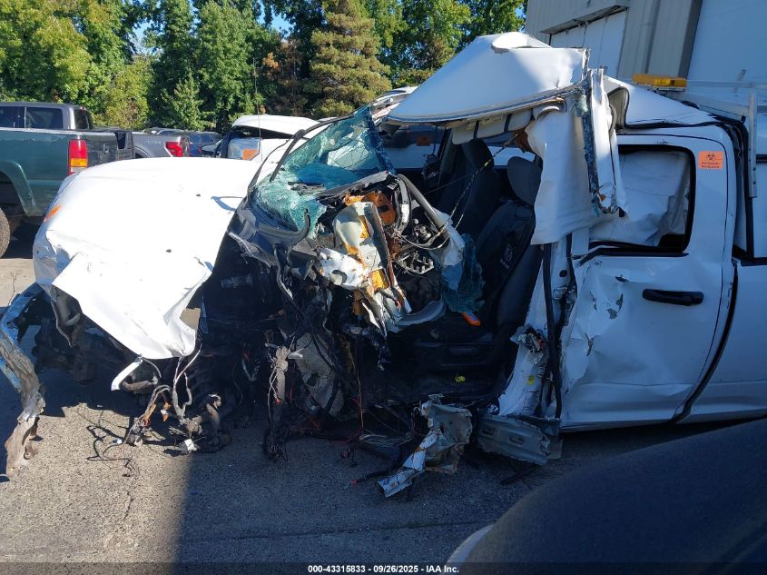 2015 Ram 1500 VIN: 1C6RR7FT9FS710154 Lot: 43315833