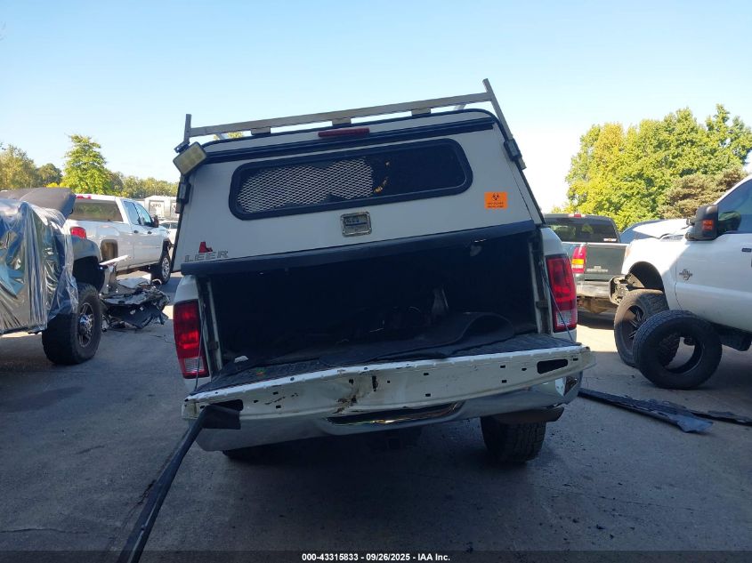 2015 Ram 1500 VIN: 1C6RR7FT9FS710154 Lot: 43315833