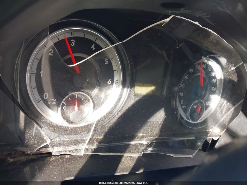 2015 Ram 1500 VIN: 1C6RR7FT9FS710154 Lot: 43315833