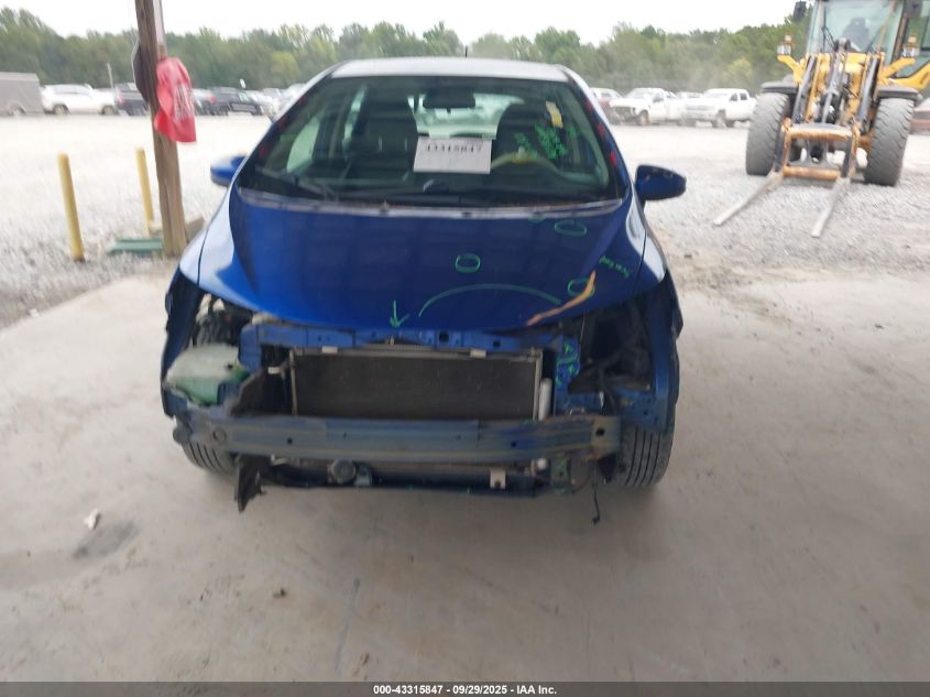 2015 Honda Fit Lx VIN: 3HGGK5H5XFM732892 Lot: 43315847