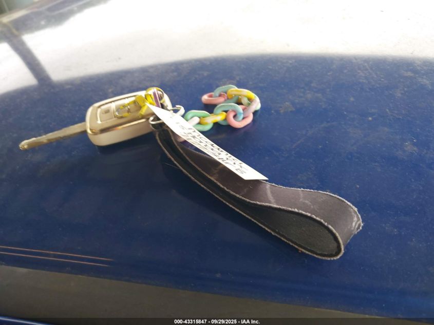 2015 Honda Fit Lx VIN: 3HGGK5H5XFM732892 Lot: 43315847