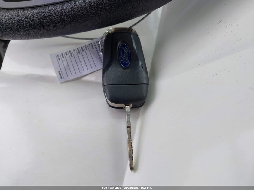 2020 FORD EXPLORER - 1FMSK8BH4LGA95707