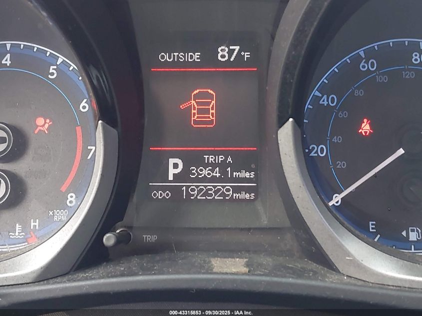 2016 Toyota Corolla S Plus VIN: 5YFBURHE9GP521977 Lot: 43315853