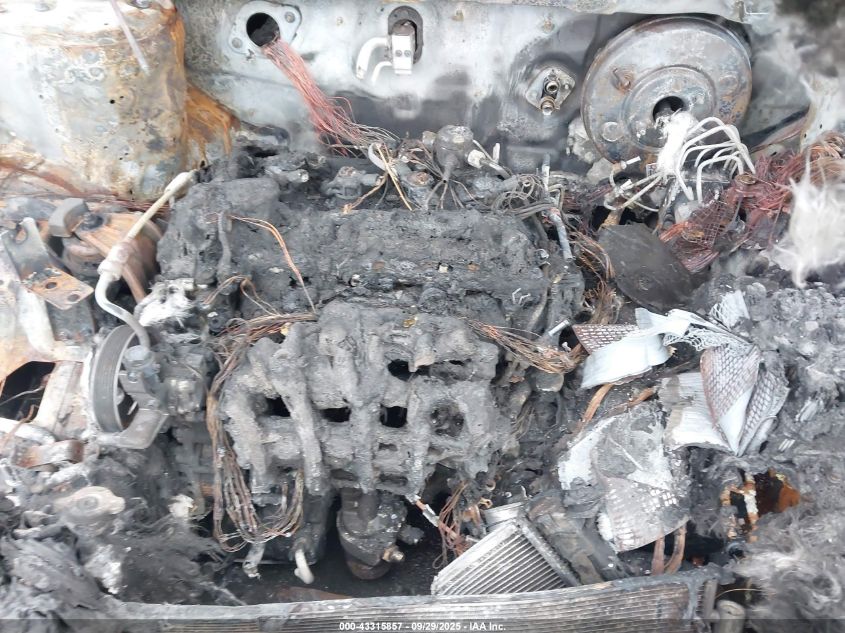 2012 Kia Sorento Lx VIN: 5XYKT4A68CG279092 Lot: 43315857