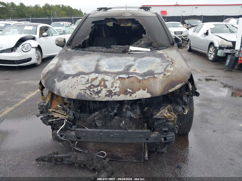 2012 Kia Sorento Lx VIN: 5XYKT4A68CG279092 Lot: 43315857