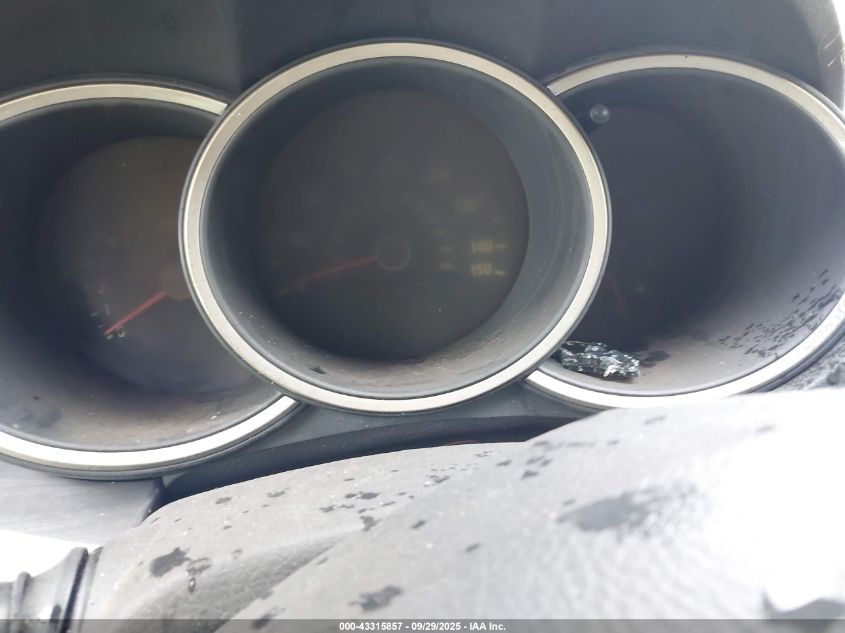 2012 Kia Sorento Lx VIN: 5XYKT4A68CG279092 Lot: 43315857