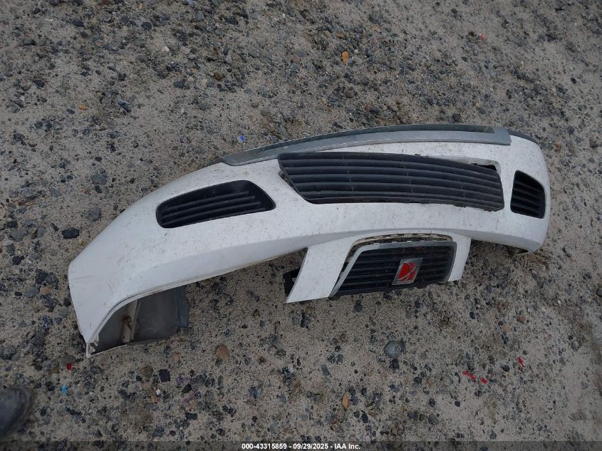 2006 Saturn Vue 4 Cyl VIN: 5GZCZ33D86S874708 Lot: 43315859