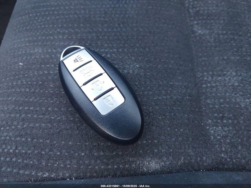 2012 Nissan Altima 2.5 S VIN: 1N4AL2AP1CC183002 Lot: 43315861