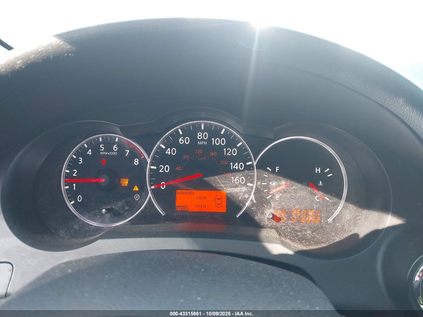 2012 Nissan Altima 2.5 S VIN: 1N4AL2AP1CC183002 Lot: 43315861