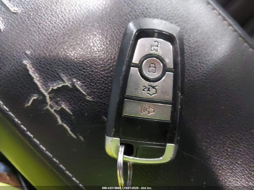 2017 Ford Fusion Hybrid Se VIN: 3FA6P0LUXHR322571 Lot: 43315868