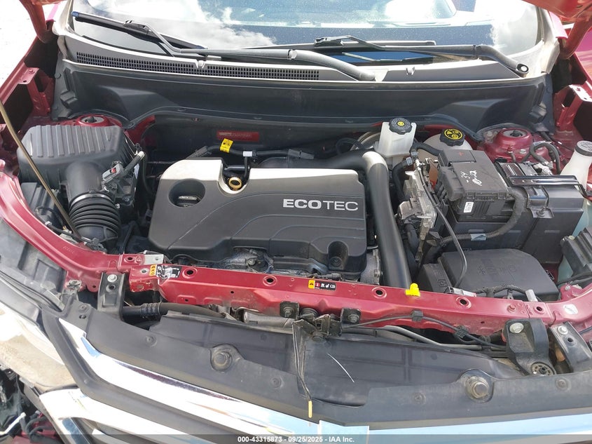 VIN 3GNAXNEV0LS620806 2020 CHEVROLET EQUINOX FWD PREMIER 1.5L TURBO