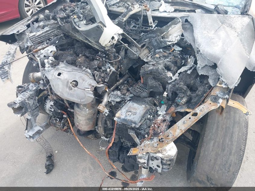 2021 Mercedes-Benz Gla 250 VIN: W1N4N4GB6MJ114854 Lot: 43315878