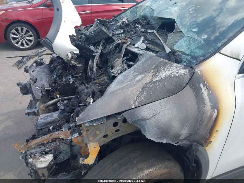 2021 Mercedes-Benz Gla 250 VIN: W1N4N4GB6MJ114854 Lot: 43315878