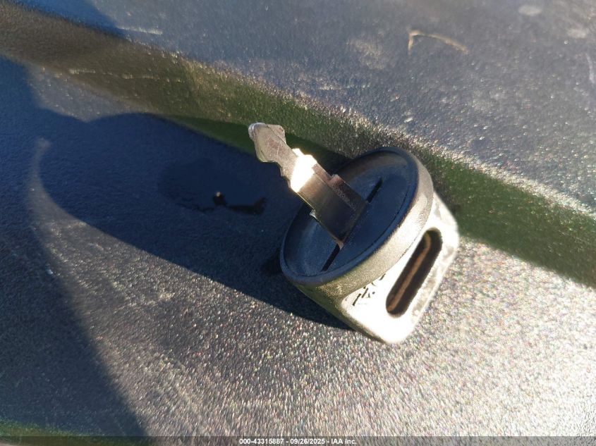 2024 Honda Sxs1000 S2R VIN: 1HFVE0574R4500994 Lot: 43315887