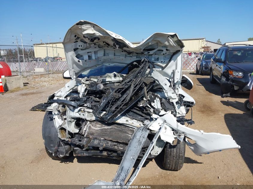 2017 LAND ROVER DISCOVERY SPORT SE - SALCP2BG5HH635915