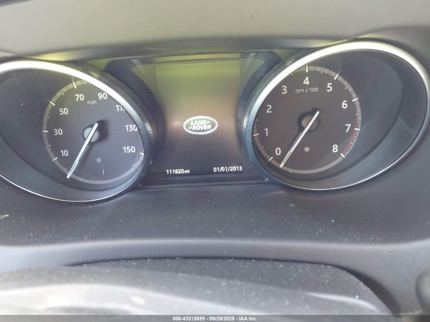 2017 LAND ROVER DISCOVERY SPORT SE - SALCP2BG5HH635915