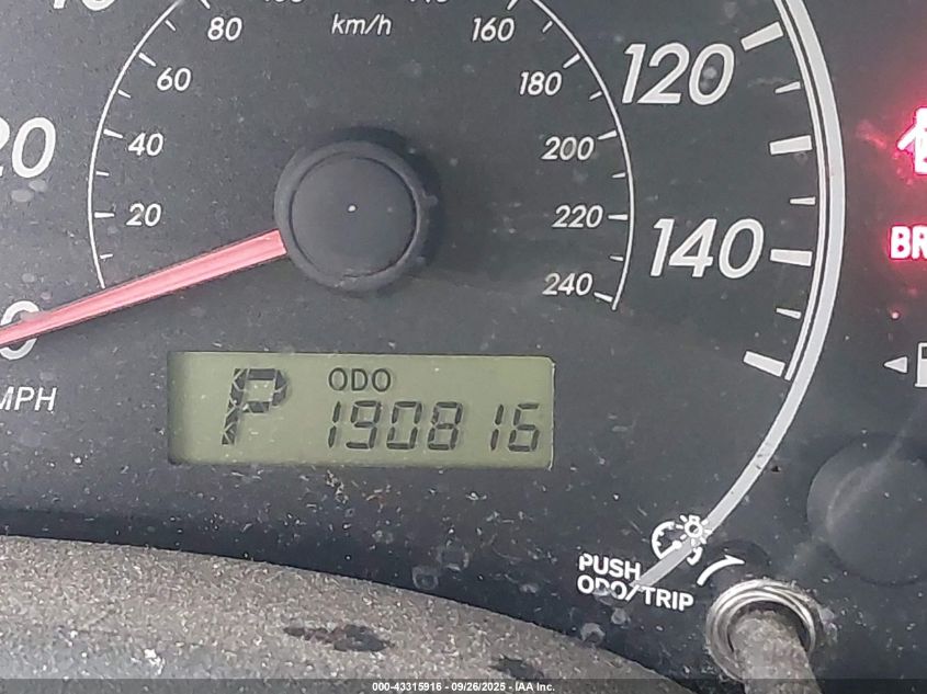 2012 Toyota Corolla Le VIN: 2T1BU4EE9CC813663 Lot: 43315916