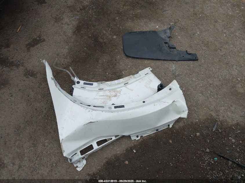 2019 Infiniti Qx50 Luxe VIN: 3PCAJ5M10KF133718 Lot: 43315919