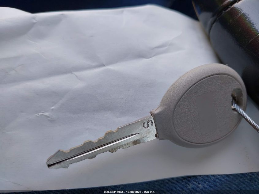 2011 Jeep Patriot Sport VIN: 1J4NF1GB4BD256276 Lot: 43315944