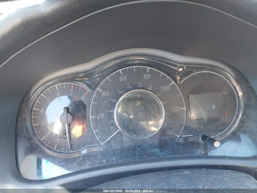 2015 Nissan Versa Note Sv VIN: 3N1CE2CP0FL441872 Lot: 43315945