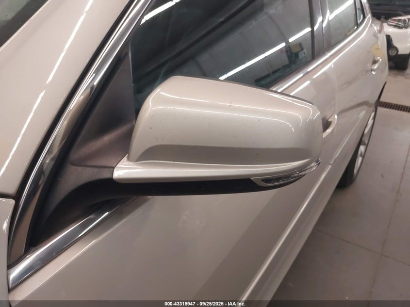 2015 CHEVROLET MALIBU 1LT 1G11C5SL0FF344989