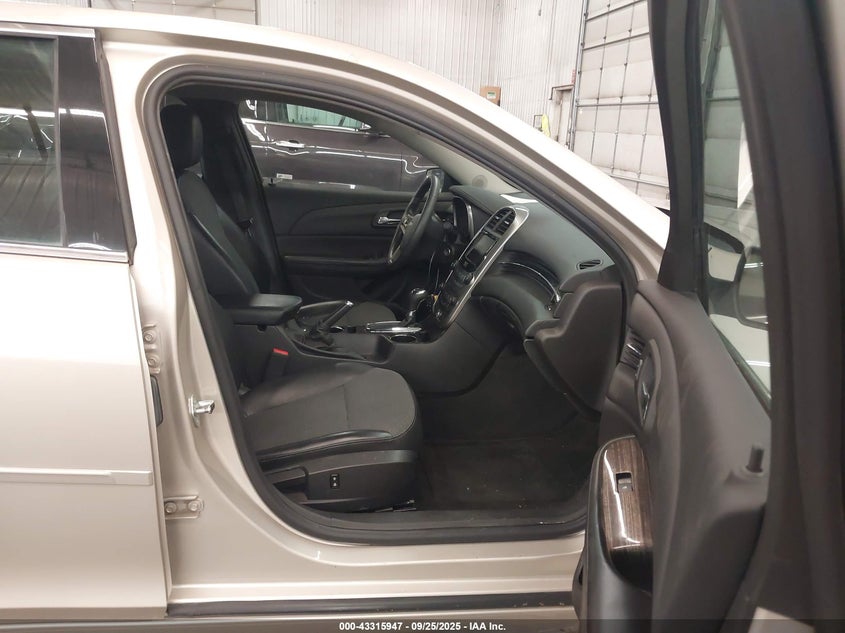 2015 CHEVROLET MALIBU 1LT 1G11C5SL0FF344989