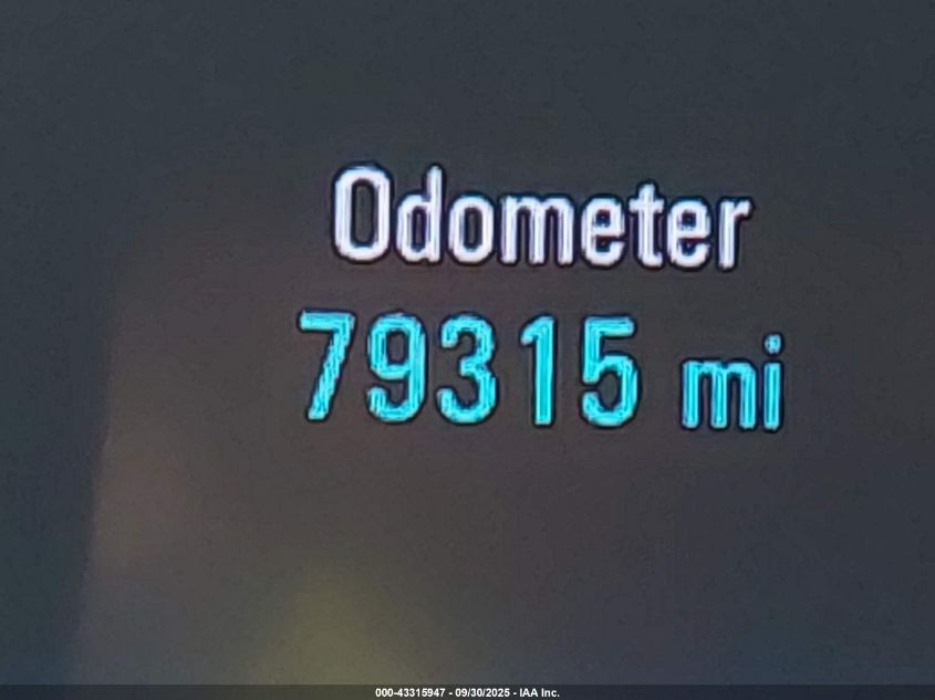 2015 Chevrolet Malibu 1Lt VIN: 1G11C5SL0FF344989 Lot: 43315947