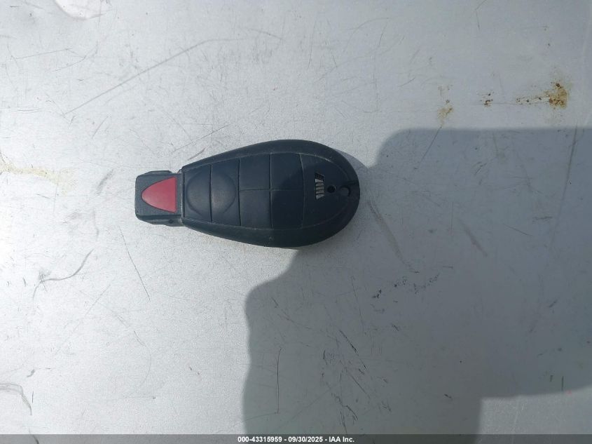 2011 Ram Ram 1500 Laramie VIN: 1D7RV1CT6BS633250 Lot: 43315959