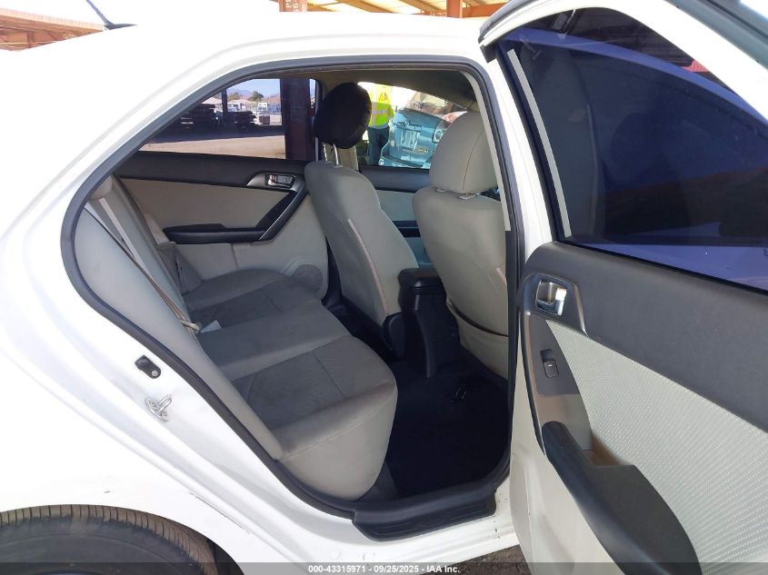 2013 Kia Forte Ex VIN: KNAFU4A29D5737855 Lot: 43315971