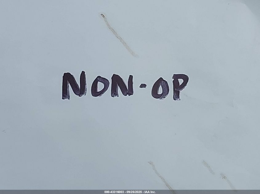 2013 Nissan Xterra X VIN: 5N1AN0NU8DN815939 Lot: 43316003