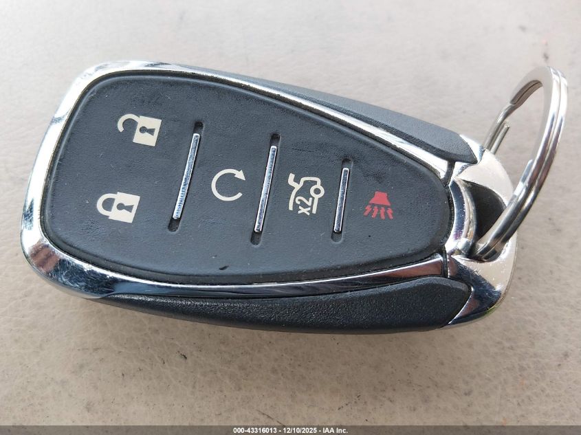 2023 Chevrolet Malibu Fwd 1Lt VIN: 1G1ZD5ST8PF198746 Lot: 43316013