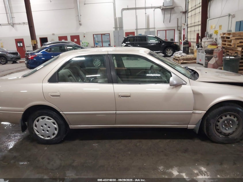 AtlanticExpress - Toyota Camry