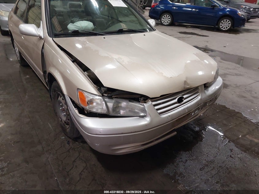 AtlanticExpress - Toyota Camry