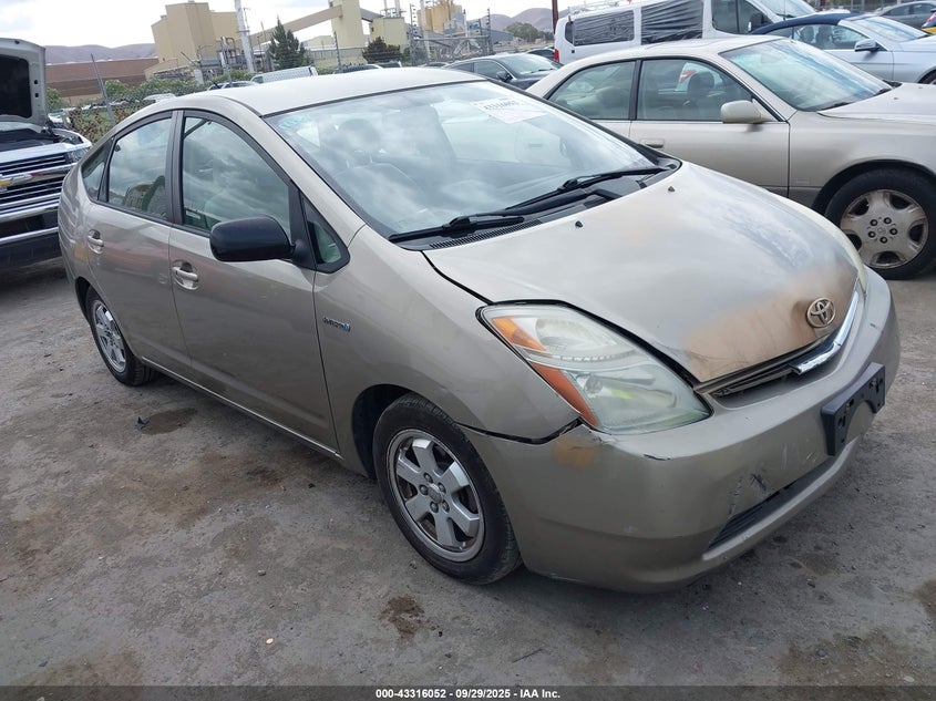 JTDKB20UX97857528 2009 Toyota Prius auction photo 1