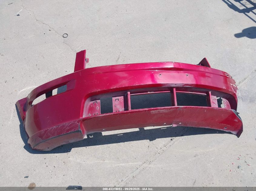 2005 Ford Mustang Gt VIN: 1ZVFT85H255193483 Lot: 43316053