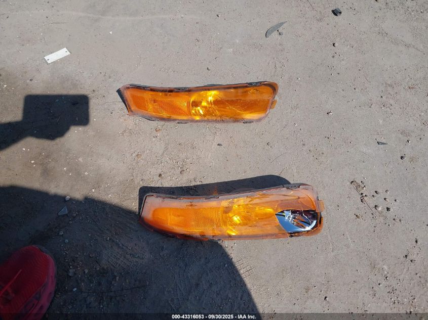 2005 Ford Mustang Gt VIN: 1ZVFT85H255193483 Lot: 43316053