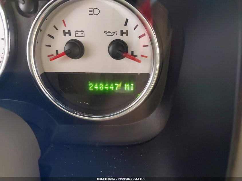 2005 Ford F-150 Fx4/Lariat/Xlt VIN: 1FTPW14555KD18961 Lot: 43316057