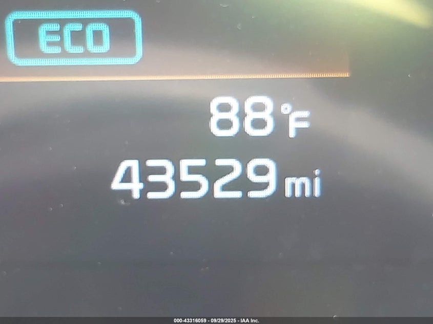 2023 KIA NIRO EX - KNDCR3LE6P5082969