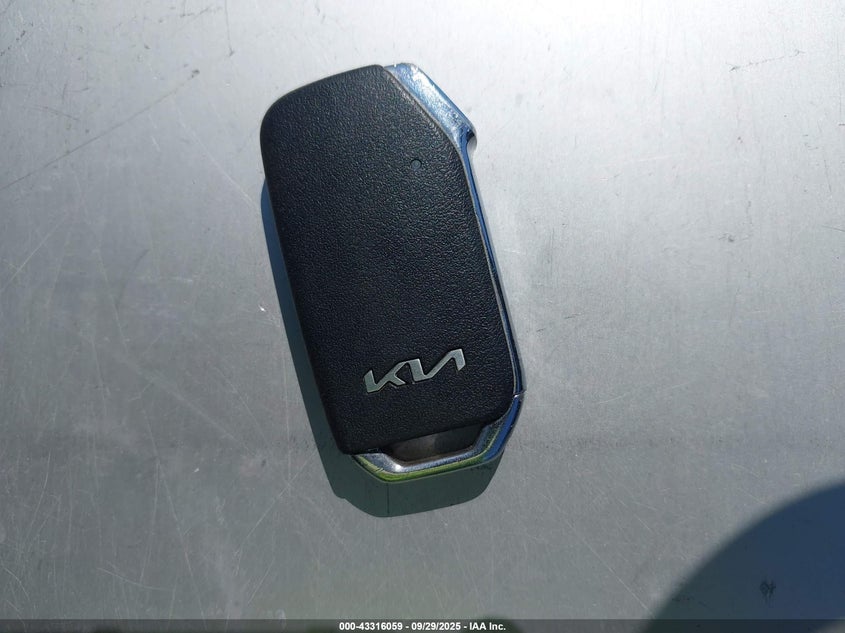 2023 KIA NIRO EX - KNDCR3LE6P5082969