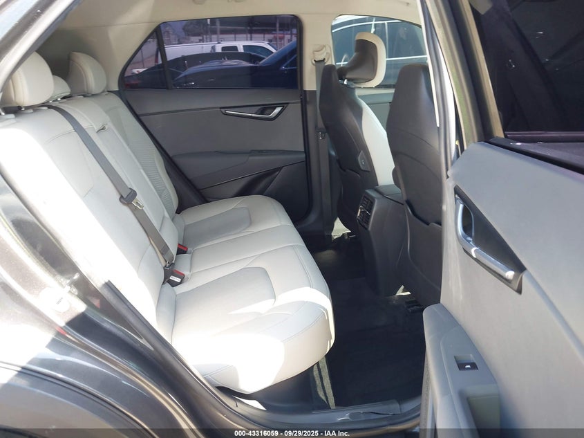 2023 KIA NIRO EX - KNDCR3LE6P5082969