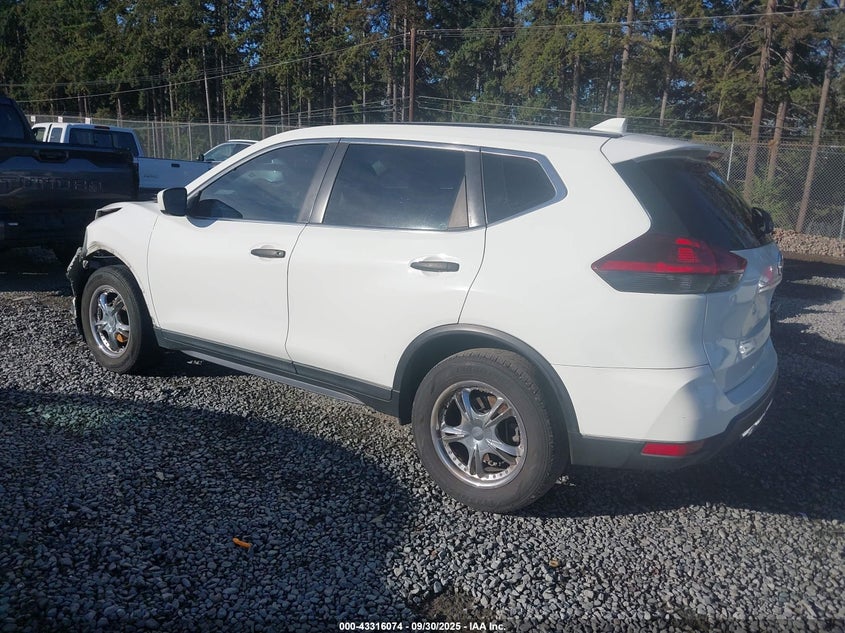 2019 NISSAN ROGUE S - 5N1AT2MT8KC773128