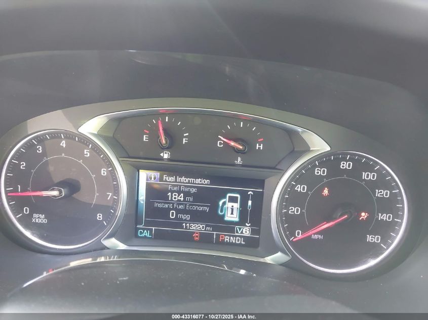 2019 GMC Acadia Slt-2 VIN: 1GKKNWLS4KZ164400 Lot: 43316077