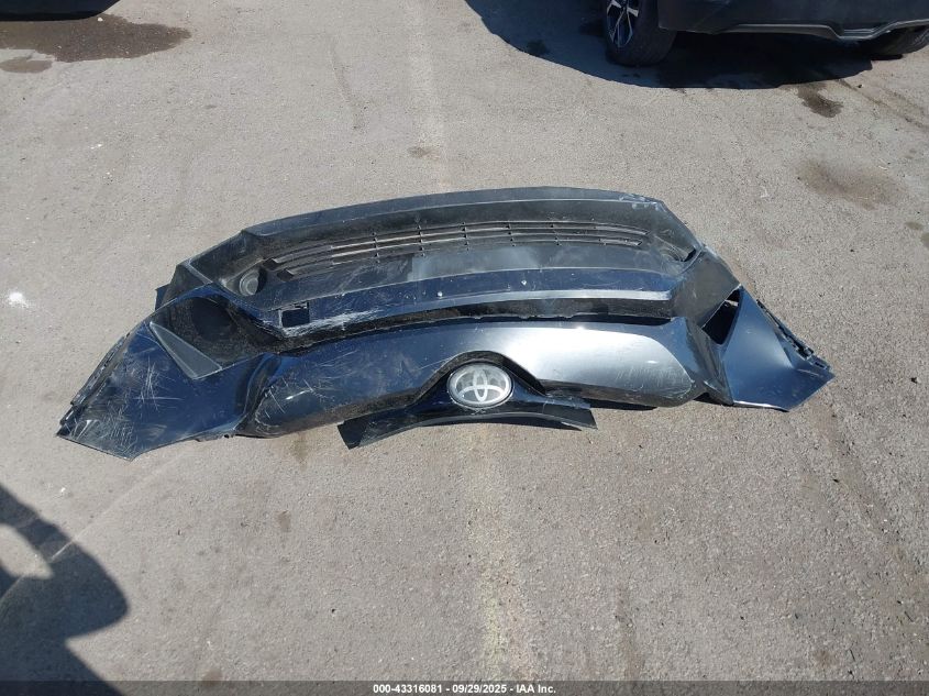 2018 Toyota C-Hr Xle VIN: NMTKHMBX2JR063164 Lot: 43316081