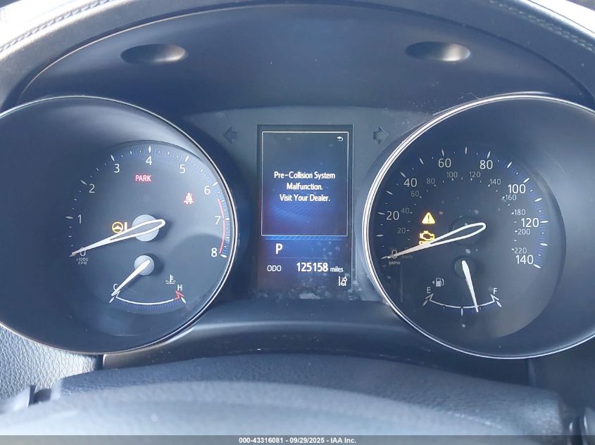 2018 Toyota C-Hr Xle VIN: NMTKHMBX2JR063164 Lot: 43316081