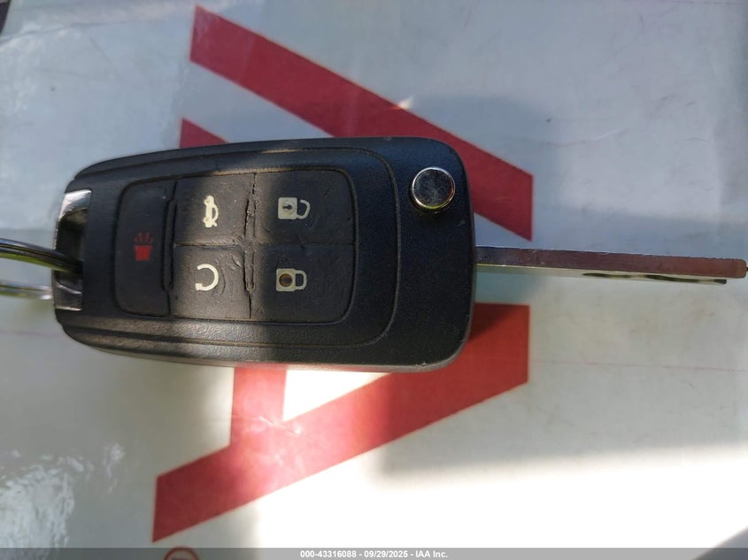 2018 Buick Cascada Premium VIN: W04WH3N54JG092032 Lot: 43316088